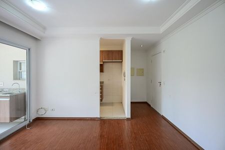 Apartamento para alugar com 54m², 2 quartos e 1 vagaSala