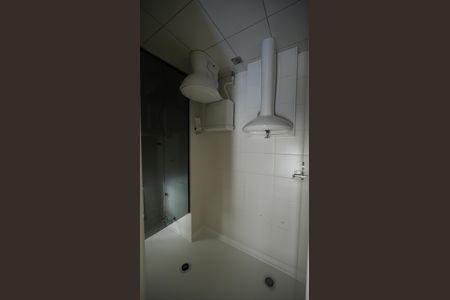 Apartamento à venda com 67m², 3 quartos e 1 vagaBanheiro da Suíte