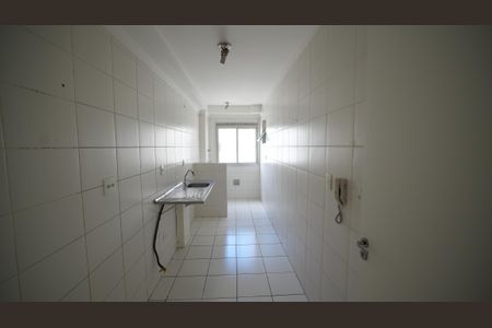 Apartamento à venda com 67m², 3 quartos e 1 vagaCozinha