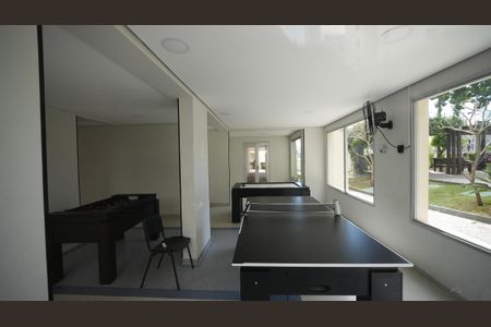 Apartamento à venda com 67m², 3 quartos e 1 vagaSala de Jogos