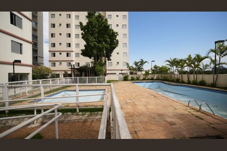 Apartamento à venda com 67m², 3 quartos e 1 vagaÁrea comum - Piscina