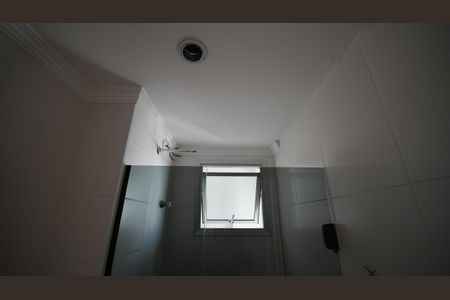 Apartamento à venda com 67m², 3 quartos e 1 vagaBanheiro da Suíte