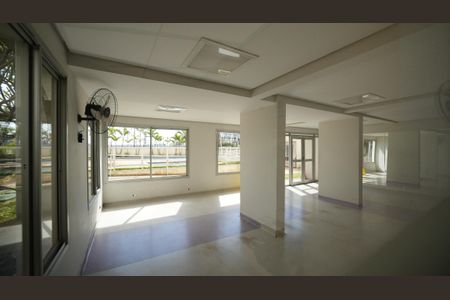 Apartamento à venda com 67m², 3 quartos e 1 vagaÁrea comum - Academia