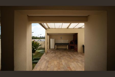 Apartamento à venda com 67m², 3 quartos e 1 vagaÁrea comum - Churrasqueira