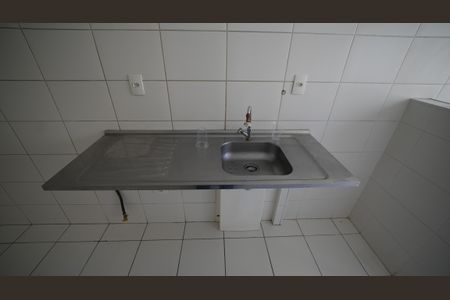 Apartamento à venda com 67m², 3 quartos e 1 vagaCozinha