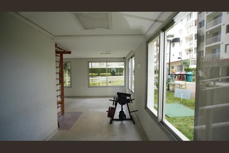 Apartamento à venda com 67m², 3 quartos e 1 vagaÁrea comum - Academia
