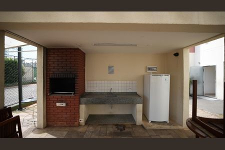 Apartamento à venda com 67m², 3 quartos e 1 vagaÁrea comum - Churrasqueira