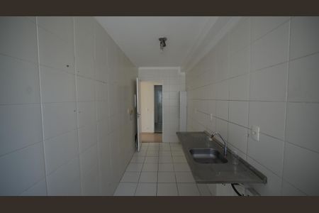 Apartamento à venda com 67m², 3 quartos e 1 vagaCozinha