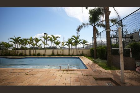 Apartamento à venda com 67m², 3 quartos e 1 vagaÁrea comum - Piscina