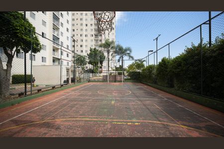 Apartamento à venda com 67m², 3 quartos e 1 vagaQuadra Esportiva