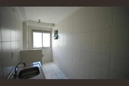 Apartamento à venda com 67m², 3 quartos e 1 vagaCozinha