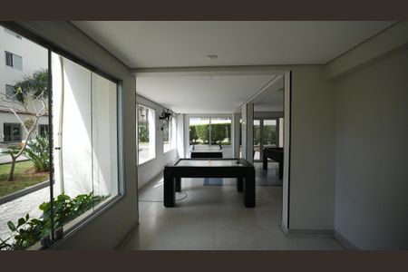 Apartamento à venda com 67m², 3 quartos e 1 vagaSala de Jogos