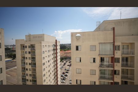 Apartamento à venda com 67m², 3 quartos e 1 vagaQuarto 2