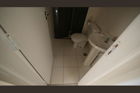 Apartamento à venda com 67m², 3 quartos e 1 vagaBanheiro Social