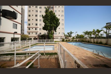 Apartamento à venda com 67m², 3 quartos e 1 vagaÁrea comum - Piscina