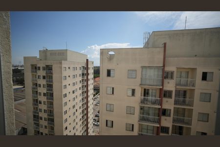 Apartamento à venda com 67m², 3 quartos e 1 vagaQuarto 1