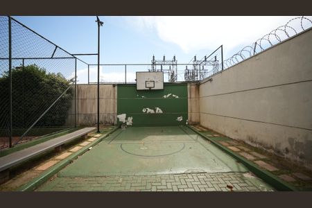 Apartamento à venda com 67m², 3 quartos e 1 vagaQuadra Esportiva