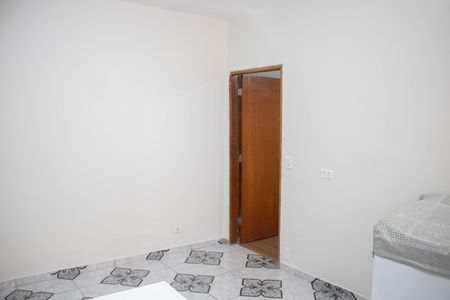 Casa para alugar com 35m², 1 quarto e sem vagaSALA E COZINHA