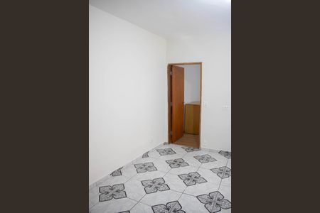 Casa para alugar com 35m², 1 quarto e sem vagaSALA E COZINHA