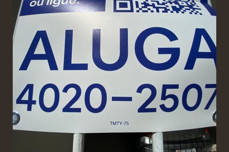 Casa para alugar com 35m², 1 quarto e sem vagaPLAQUINHA