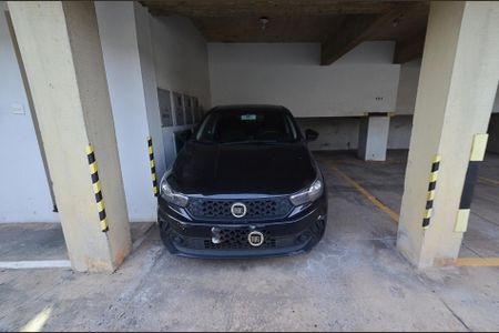 Apartamento à venda com 85m², 3 quartos e 1 vagaGaragem