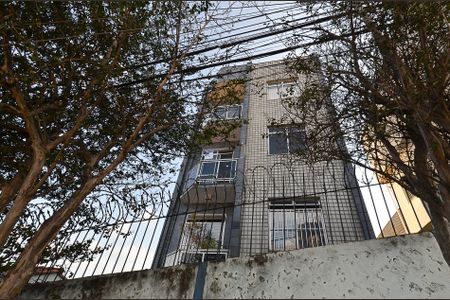 Apartamento à venda com 85m², 3 quartos e 1 vagaFachada