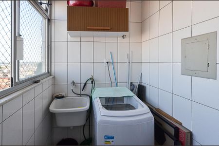 Apartamento à venda com 85m², 3 quartos e 1 vagaÁrea de Serviço