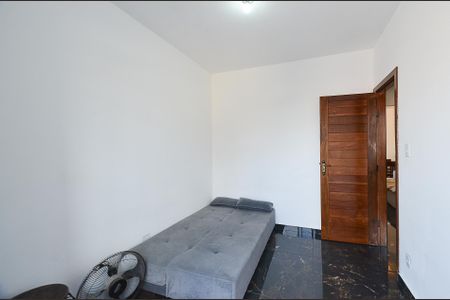 Apartamento à venda com 85m², 3 quartos e 1 vagaQuarto 2