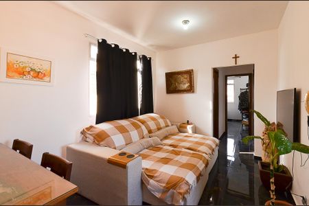 Apartamento à venda com 85m², 3 quartos e 1 vagaSala Ambientes