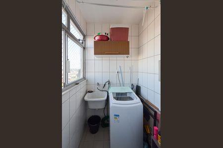 Apartamento à venda com 85m², 3 quartos e 1 vagaÁrea de Serviço