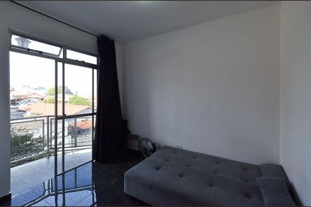 Apartamento à venda com 85m², 3 quartos e 1 vagaQuarto 2