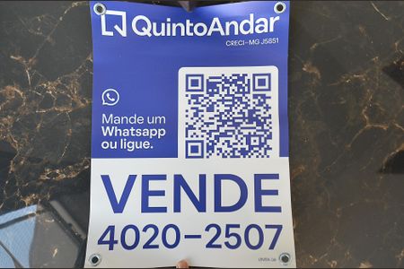 Apartamento à venda com 85m², 3 quartos e 1 vagaPlaca Instalada 22-02-2026-UNRX-39