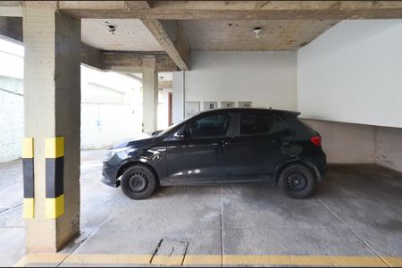 Apartamento à venda com 85m², 3 quartos e 1 vagaGaragem