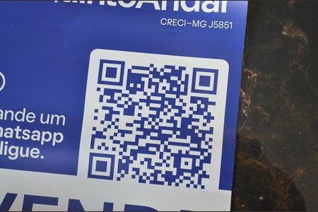 Apartamento à venda com 85m², 3 quartos e 1 vagaQRCODE