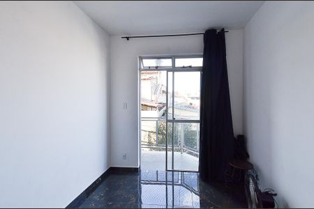 Quarto 2 de apartamento à venda com 3 quartos, 85m² em Santo Andre, Belo Horizonte