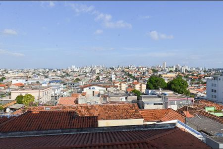 Apartamento à venda com 85m², 3 quartos e 1 vagaVista