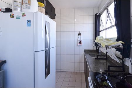 Apartamento à venda com 85m², 3 quartos e 1 vagaCozinha