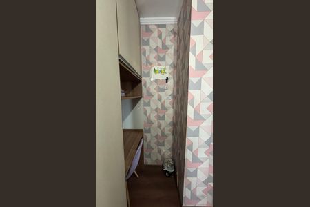 Apartamento para alugar com 177m², 3 quartos e 2 vagasQuarto 1