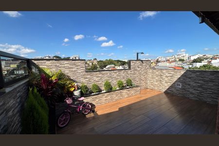 Apartamento para alugar com 177m², 3 quartos e 2 vagasCobertura 