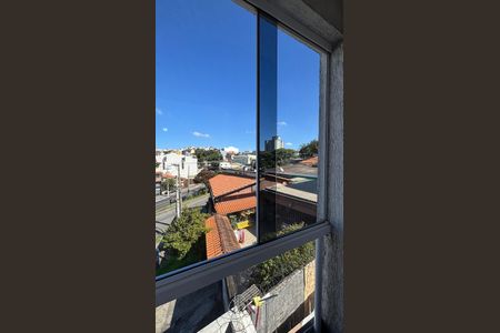 Apartamento para alugar com 177m², 3 quartos e 2 vagasQuarto 2 Varanda