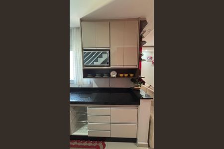 Apartamento para alugar com 177m², 3 quartos e 2 vagasCozinha