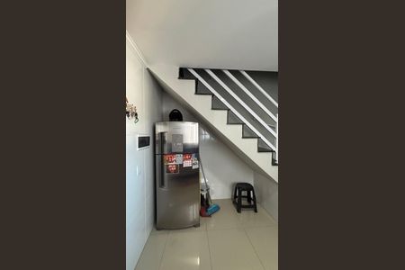 Apartamento para alugar com 177m², 3 quartos e 2 vagasCozinha