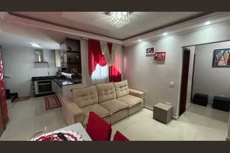 Apartamento para alugar com 177m², 3 quartos e 2 vagasSala - Sala de Jantar