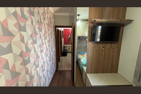 Apartamento para alugar com 177m², 3 quartos e 2 vagasQuarto 1