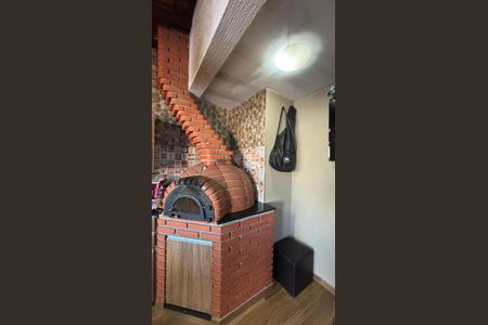 Apartamento para alugar com 177m², 3 quartos e 2 vagasCobertura