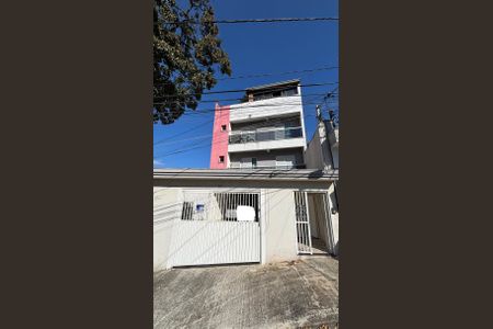 Apartamento para alugar com 177m², 3 quartos e 2 vagasFachada