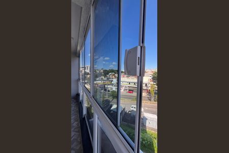 Apartamento para alugar com 177m², 3 quartos e 2 vagasSuite Varanda