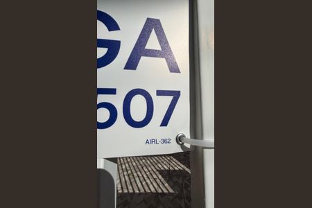 Apartamento para alugar com 177m², 3 quartos e 2 vagasFachada