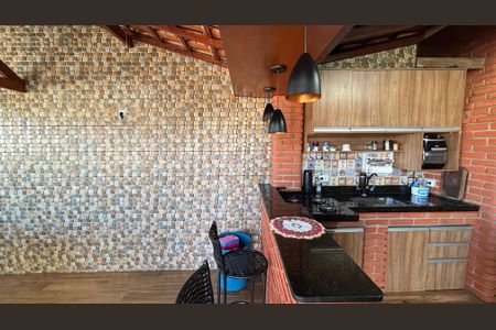 Apartamento para alugar com 177m², 3 quartos e 2 vagasCobertura 