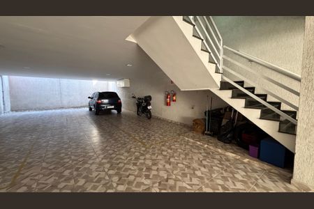 Apartamento para alugar com 177m², 3 quartos e 2 vagasGaragem
